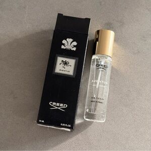 Brand NEW | Creed Aventus Eau de Parfum 10ml
